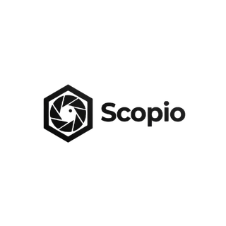 Scopio Logo